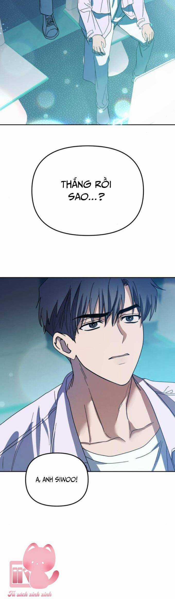 Tôi Trở Thành Thành Viên Trẻ Tuổi Nhất Nhóm Nhạc Idol Nam Chapter 29 trang 11