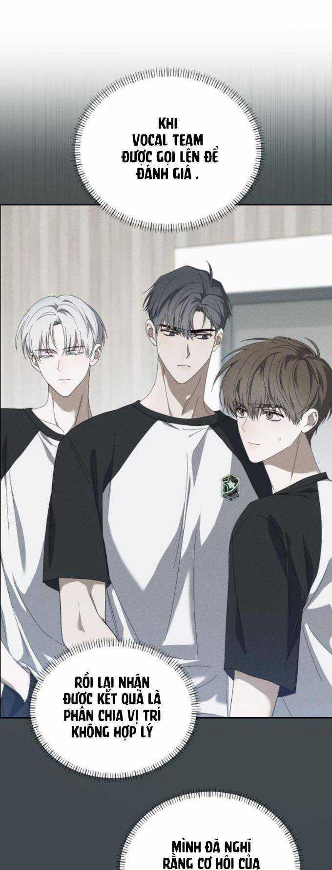 Tôi Trở Thành Thành Viên Trẻ Tuổi Nhất Nhóm Nhạc Idol Nam Chapter 29 trang 12