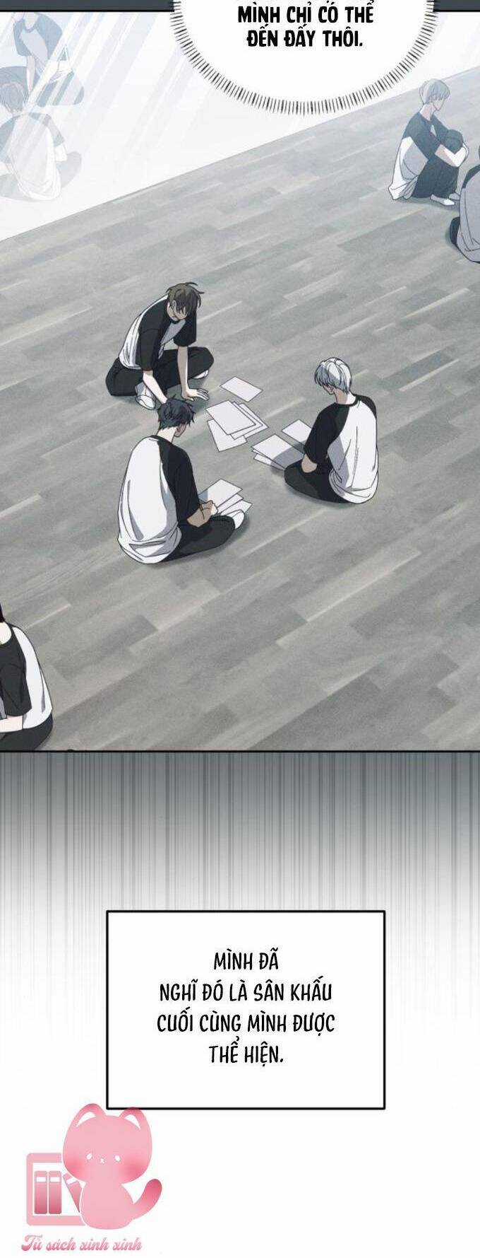 Tôi Trở Thành Thành Viên Trẻ Tuổi Nhất Nhóm Nhạc Idol Nam Chapter 29 trang 13