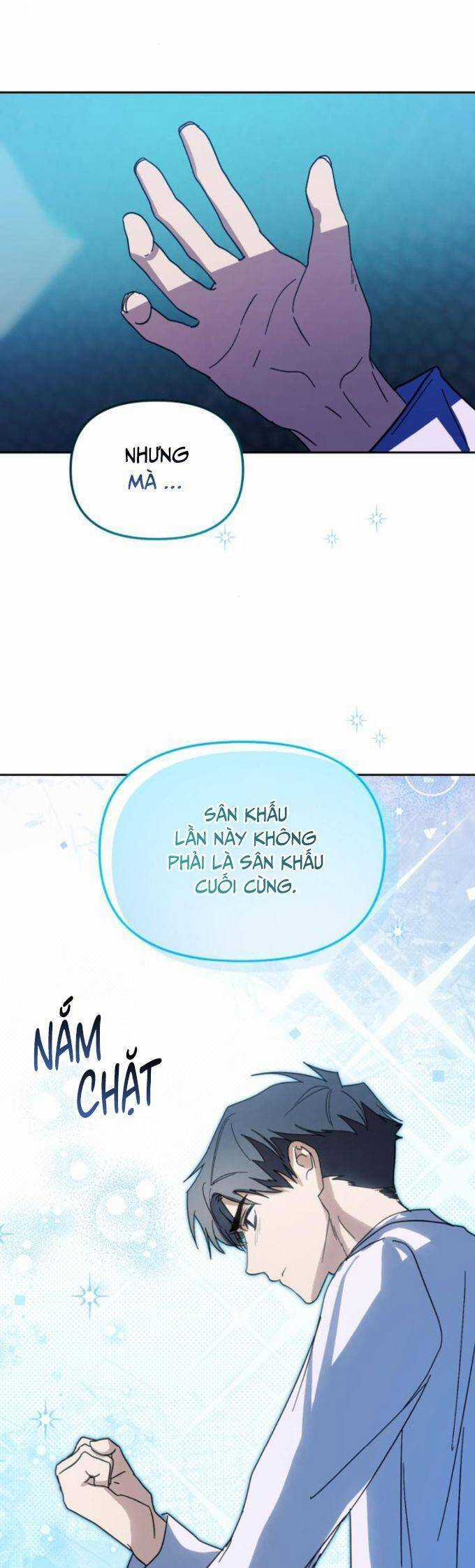 Tôi Trở Thành Thành Viên Trẻ Tuổi Nhất Nhóm Nhạc Idol Nam Chapter 29 trang 14