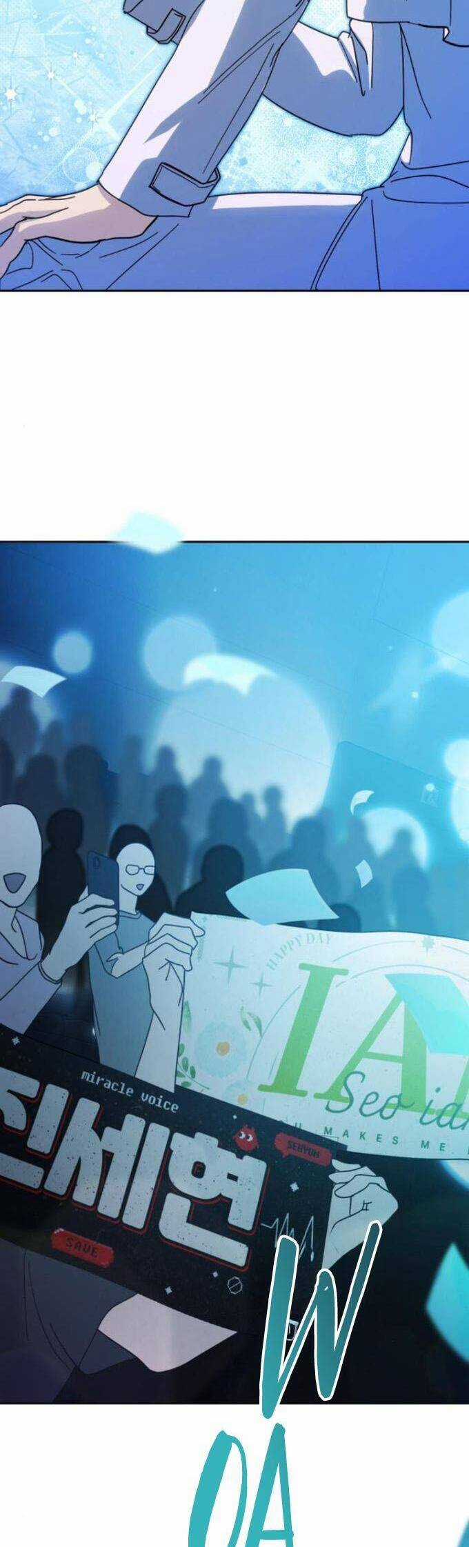 Tôi Trở Thành Thành Viên Trẻ Tuổi Nhất Nhóm Nhạc Idol Nam Chapter 29 trang 15