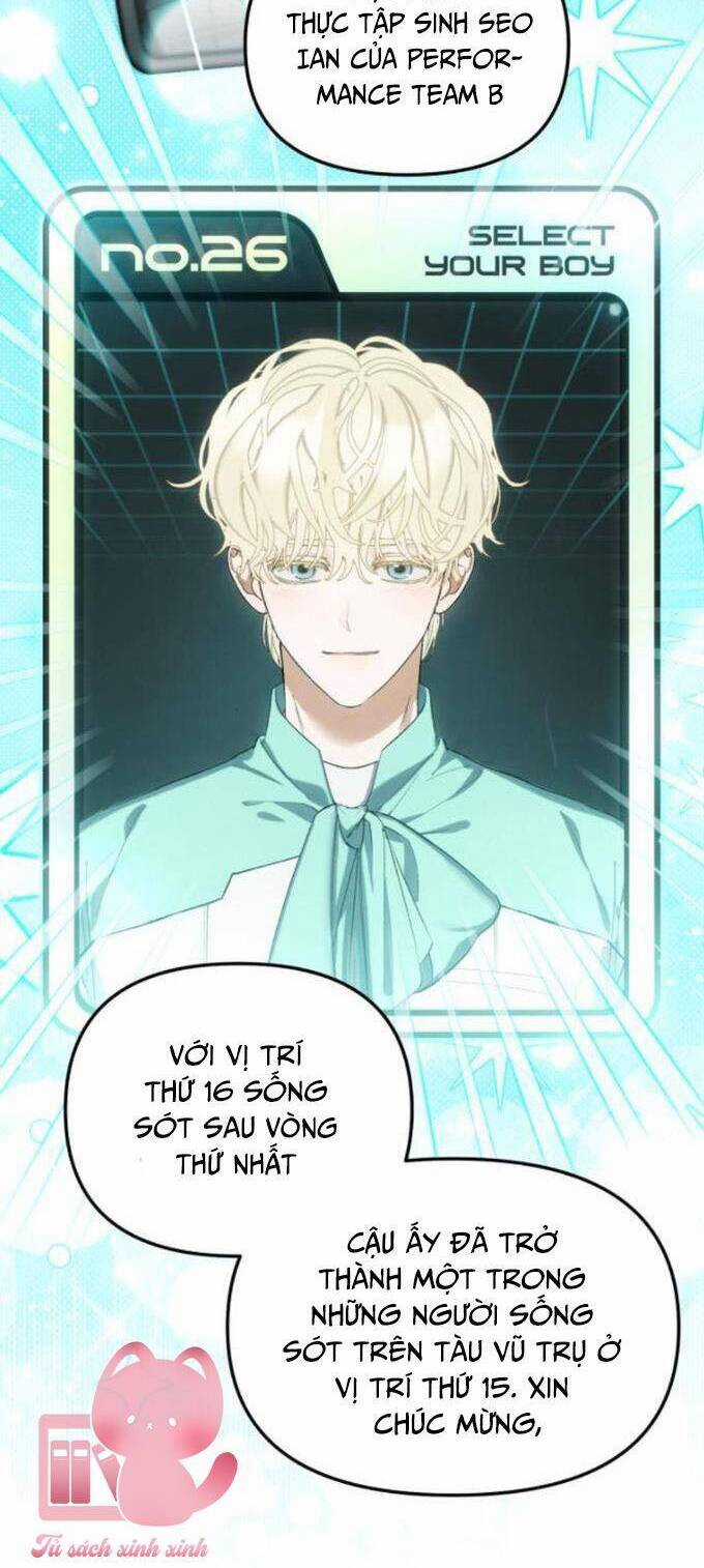 Tôi Trở Thành Thành Viên Trẻ Tuổi Nhất Nhóm Nhạc Idol Nam Chapter 29 trang 18