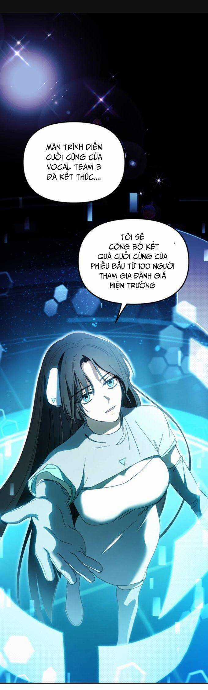 Tôi Trở Thành Thành Viên Trẻ Tuổi Nhất Nhóm Nhạc Idol Nam Chapter 29 trang 2