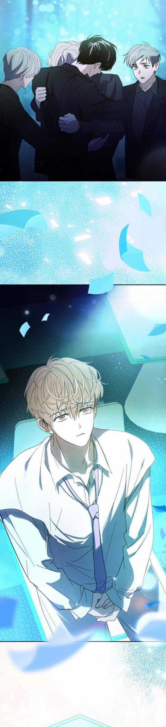 Tôi Trở Thành Thành Viên Trẻ Tuổi Nhất Nhóm Nhạc Idol Nam Chapter 29 trang 22