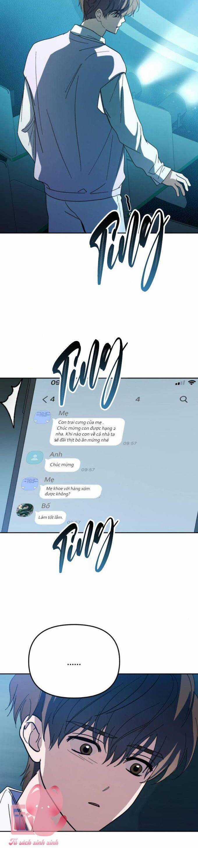 Tôi Trở Thành Thành Viên Trẻ Tuổi Nhất Nhóm Nhạc Idol Nam Chapter 29 trang 25