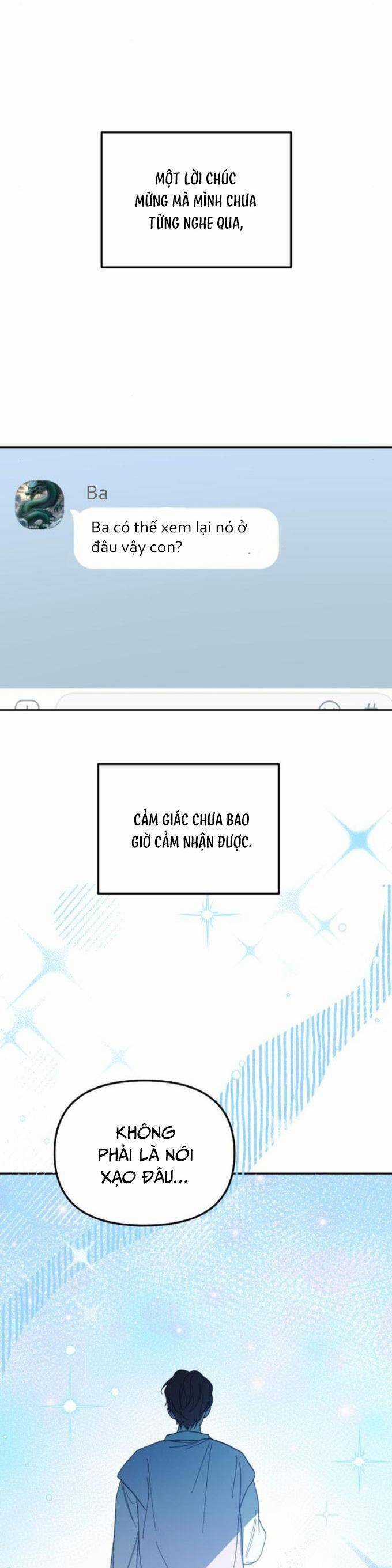 Tôi Trở Thành Thành Viên Trẻ Tuổi Nhất Nhóm Nhạc Idol Nam Chapter 29 trang 26