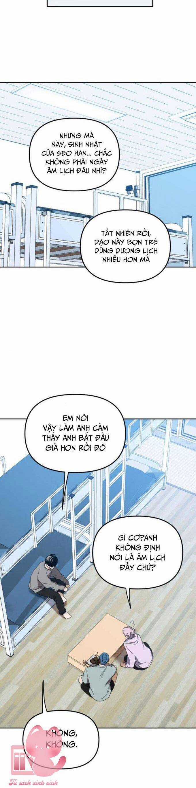 Tôi Trở Thành Thành Viên Trẻ Tuổi Nhất Nhóm Nhạc Idol Nam Chapter 29 trang 28