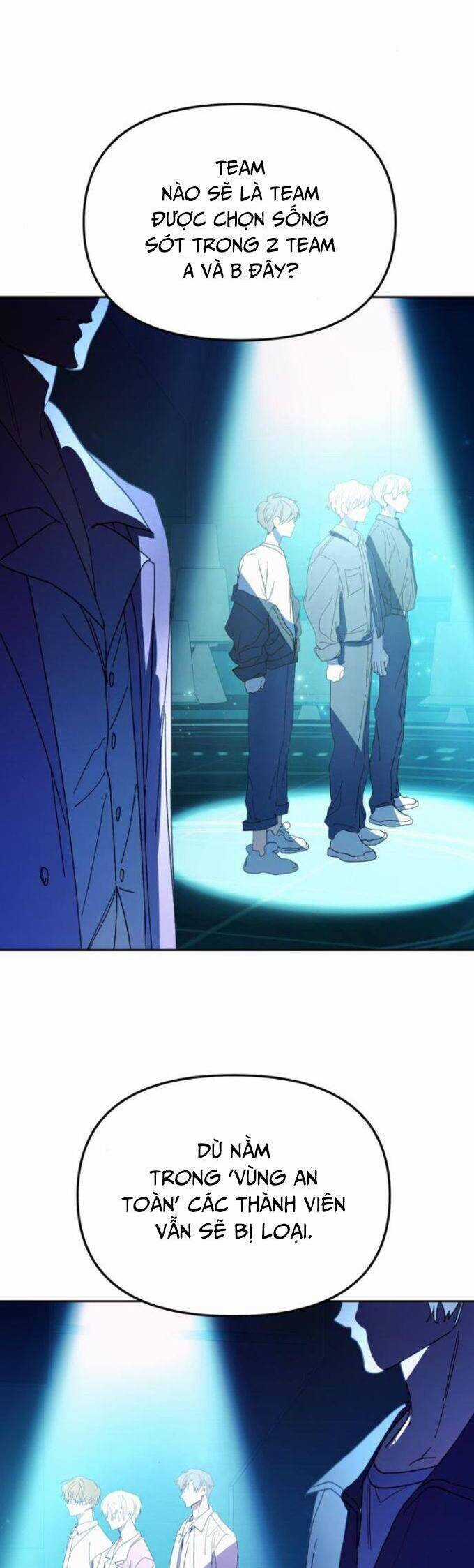 Tôi Trở Thành Thành Viên Trẻ Tuổi Nhất Nhóm Nhạc Idol Nam Chapter 29 trang 3