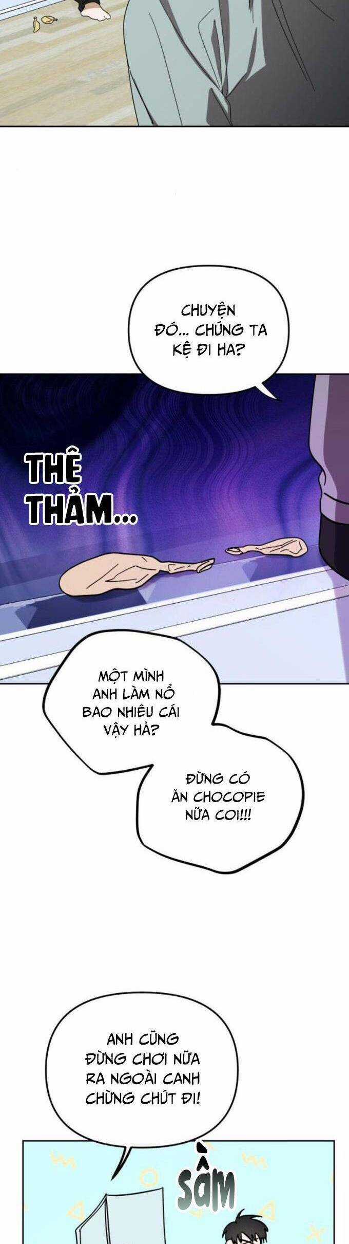 Tôi Trở Thành Thành Viên Trẻ Tuổi Nhất Nhóm Nhạc Idol Nam Chapter 29 trang 30