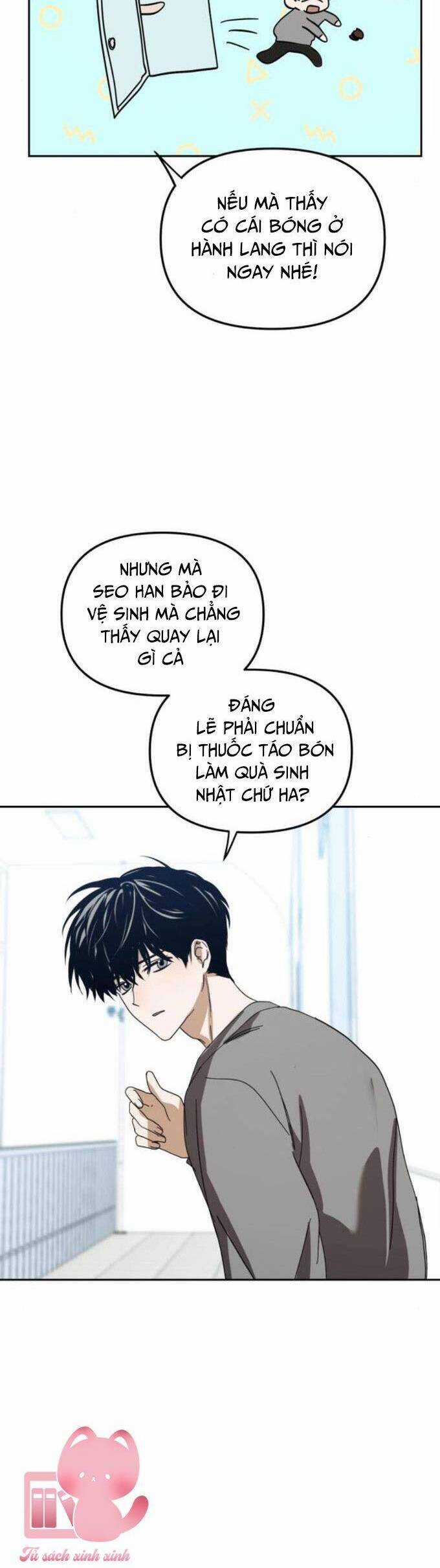 Tôi Trở Thành Thành Viên Trẻ Tuổi Nhất Nhóm Nhạc Idol Nam Chapter 29 trang 31