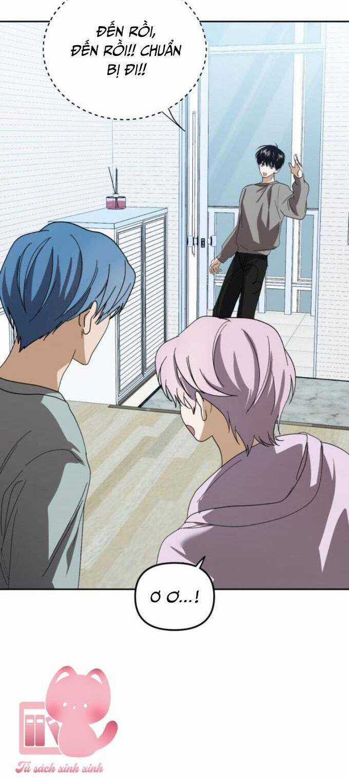 Tôi Trở Thành Thành Viên Trẻ Tuổi Nhất Nhóm Nhạc Idol Nam Chapter 29 trang 33