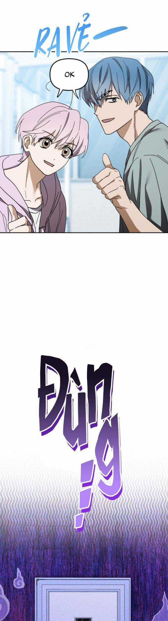 Tôi Trở Thành Thành Viên Trẻ Tuổi Nhất Nhóm Nhạc Idol Nam Chapter 29 trang 34