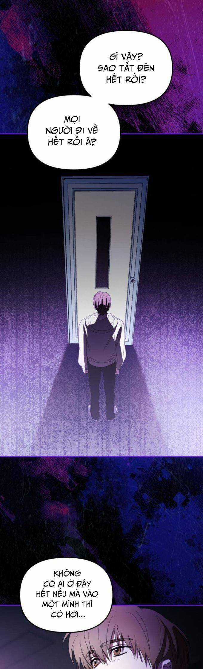 Tôi Trở Thành Thành Viên Trẻ Tuổi Nhất Nhóm Nhạc Idol Nam Chapter 29 trang 36