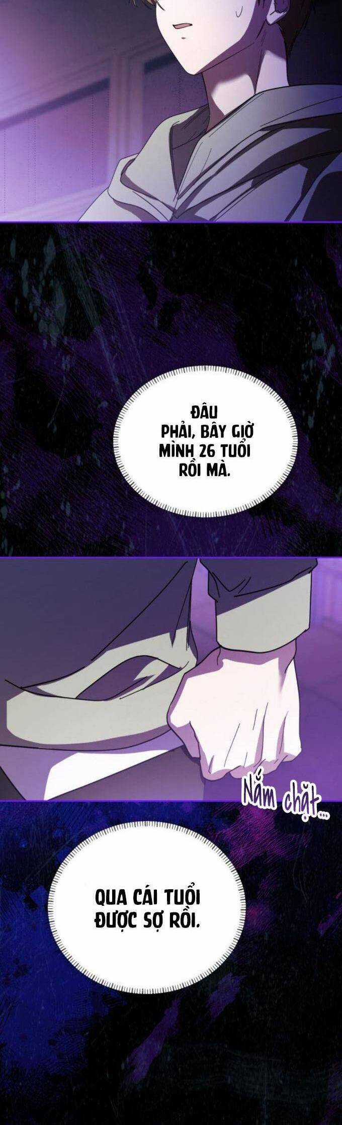 Tôi Trở Thành Thành Viên Trẻ Tuổi Nhất Nhóm Nhạc Idol Nam Chapter 29 trang 37