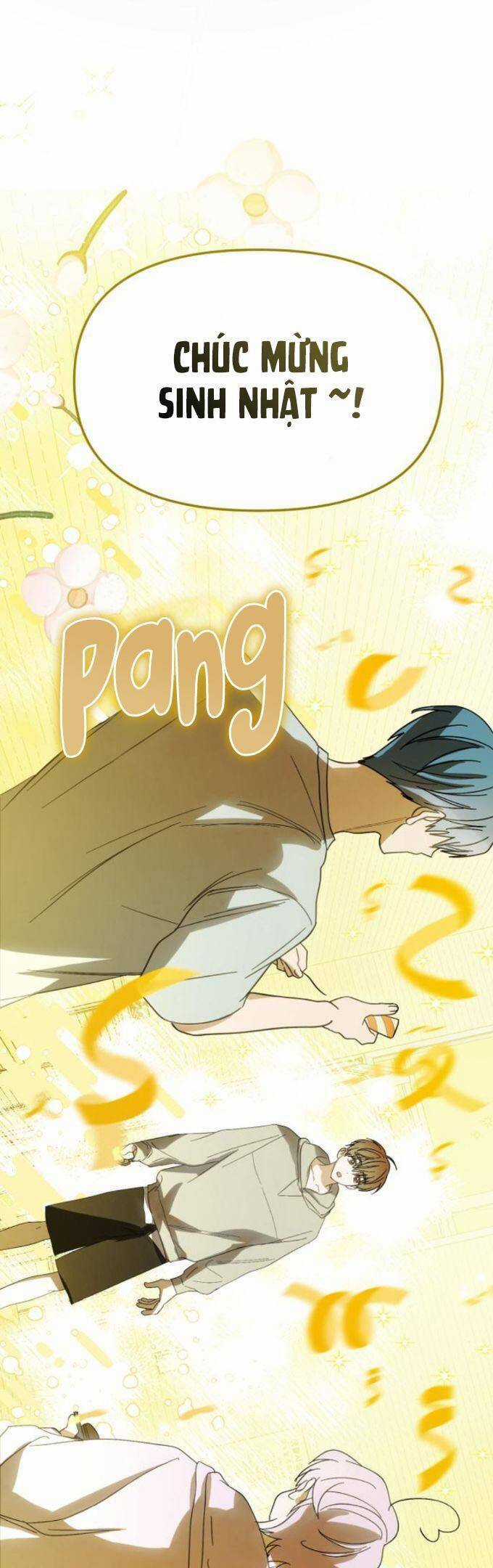 Tôi Trở Thành Thành Viên Trẻ Tuổi Nhất Nhóm Nhạc Idol Nam Chapter 29 trang 39