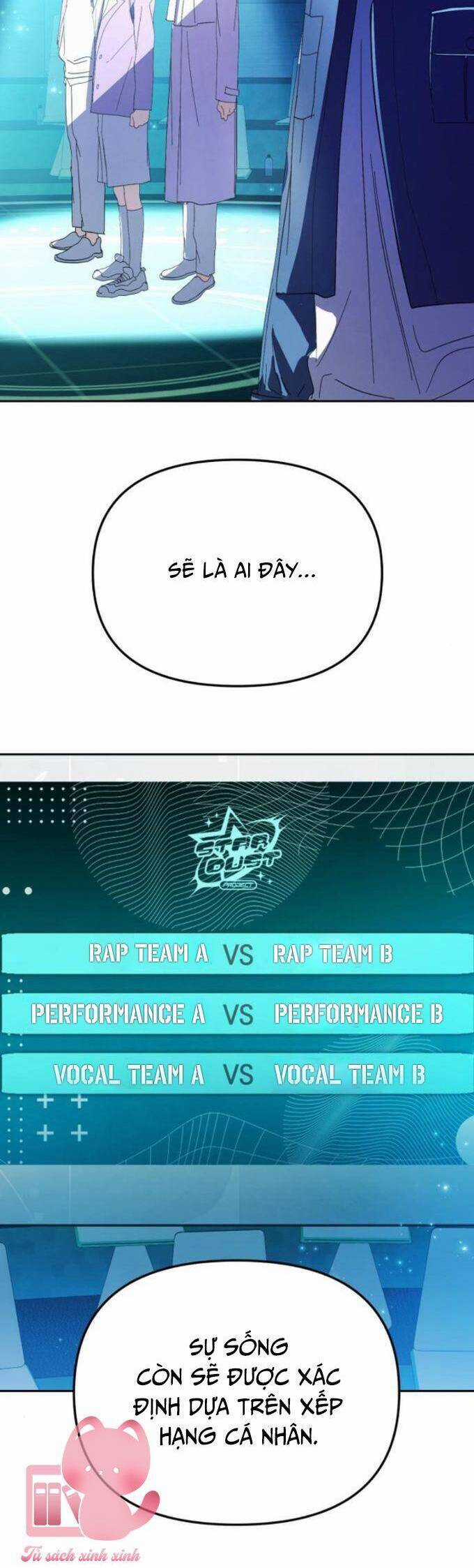 Tôi Trở Thành Thành Viên Trẻ Tuổi Nhất Nhóm Nhạc Idol Nam Chapter 29 trang 4