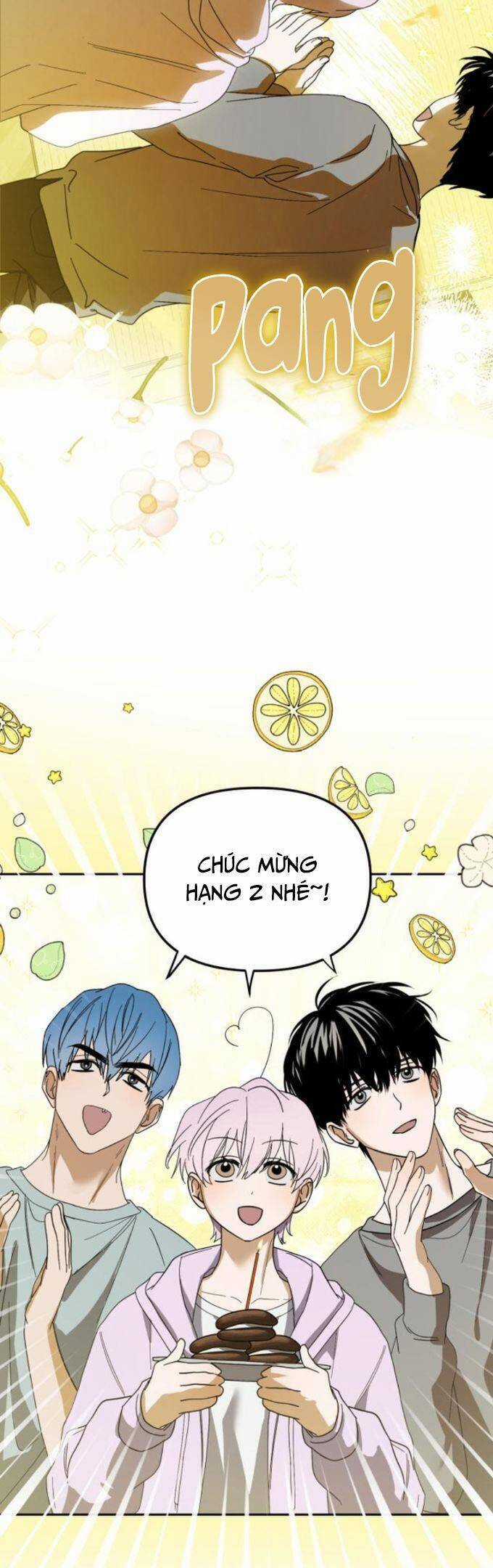 Tôi Trở Thành Thành Viên Trẻ Tuổi Nhất Nhóm Nhạc Idol Nam Chapter 29 trang 40