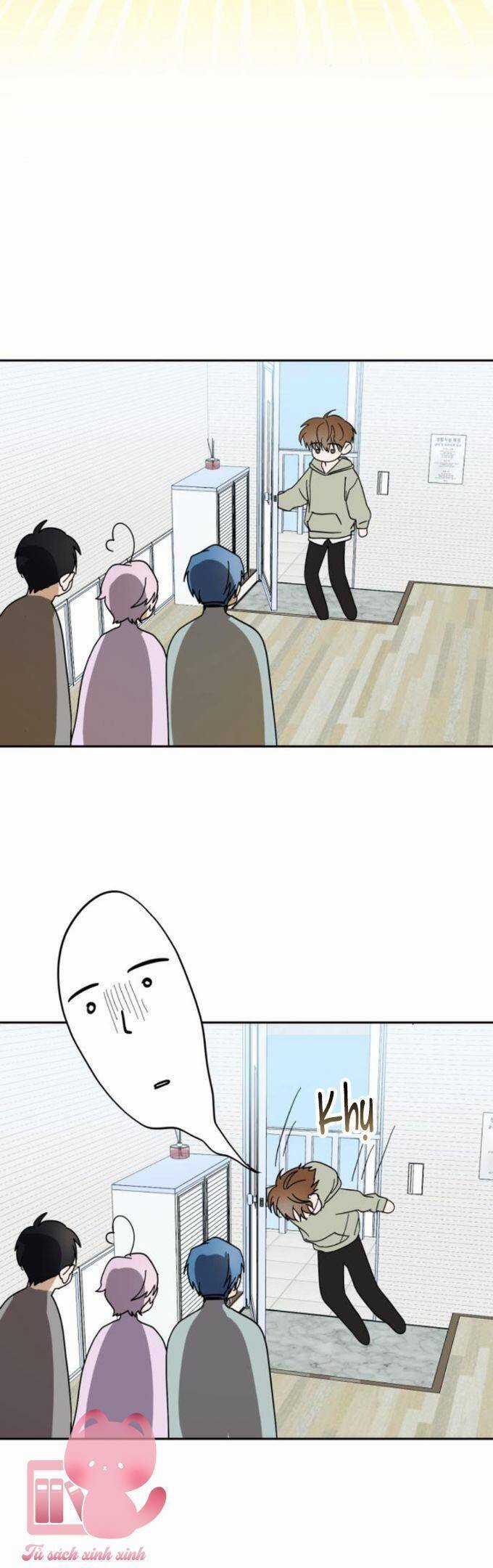 Tôi Trở Thành Thành Viên Trẻ Tuổi Nhất Nhóm Nhạc Idol Nam Chapter 29 trang 41