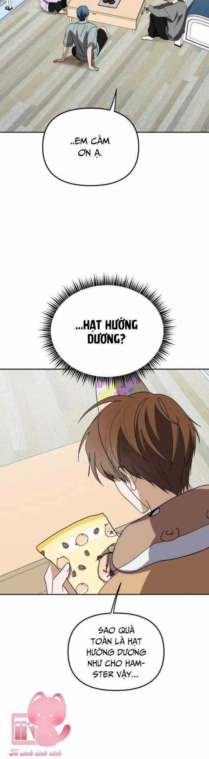 Tôi Trở Thành Thành Viên Trẻ Tuổi Nhất Nhóm Nhạc Idol Nam Chapter 29 trang 44