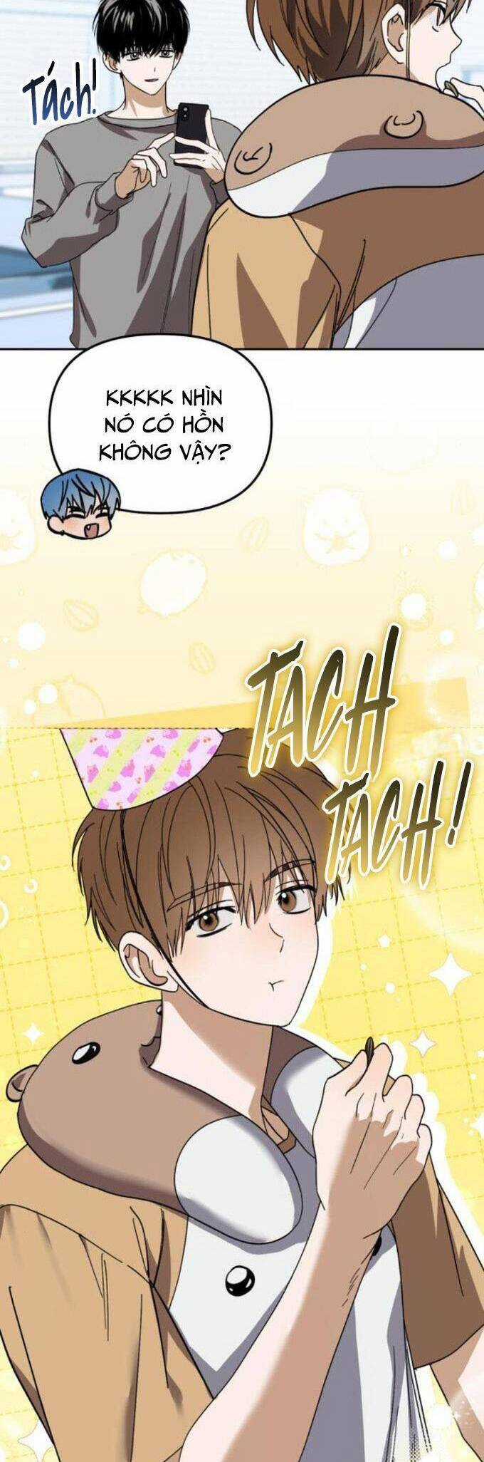 Tôi Trở Thành Thành Viên Trẻ Tuổi Nhất Nhóm Nhạc Idol Nam Chapter 29 trang 46