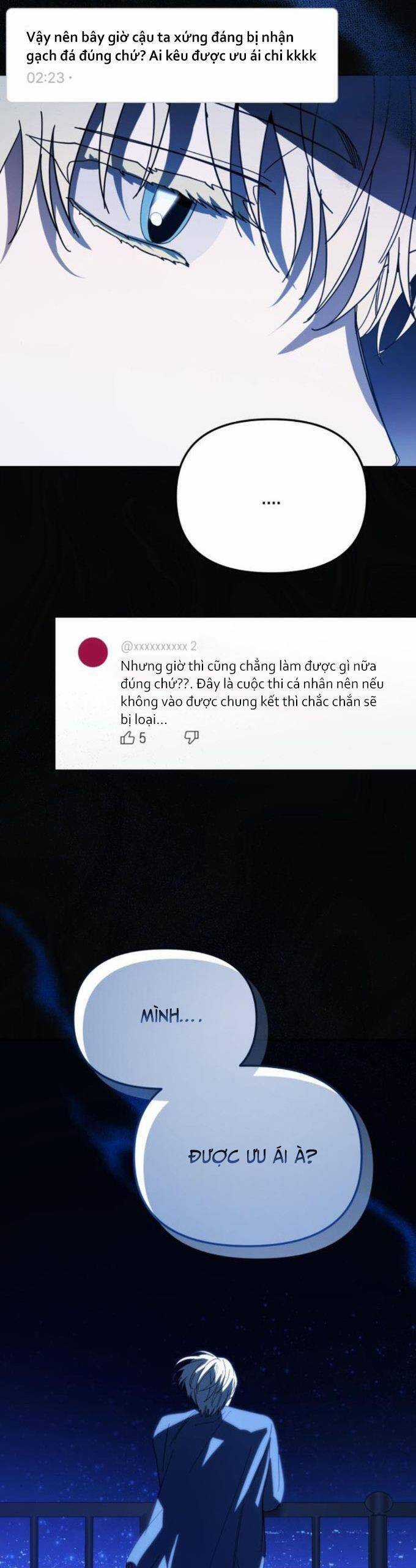 Tôi Trở Thành Thành Viên Trẻ Tuổi Nhất Nhóm Nhạc Idol Nam Chapter 29 trang 50