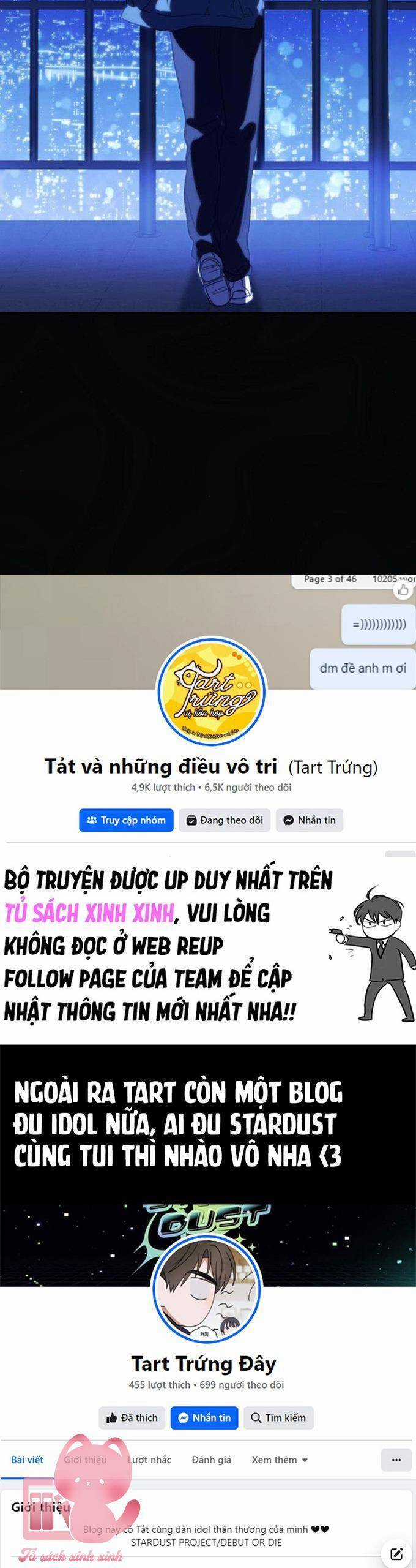 Tôi Trở Thành Thành Viên Trẻ Tuổi Nhất Nhóm Nhạc Idol Nam Chapter 29 trang 51