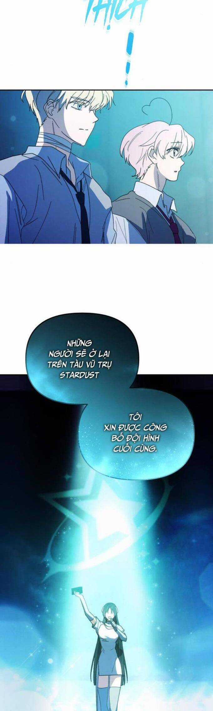 Tôi Trở Thành Thành Viên Trẻ Tuổi Nhất Nhóm Nhạc Idol Nam Chapter 29 trang 6