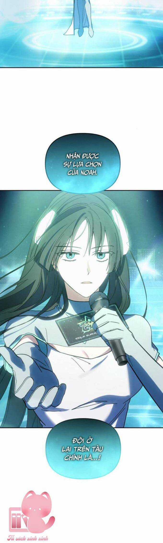 Tôi Trở Thành Thành Viên Trẻ Tuổi Nhất Nhóm Nhạc Idol Nam Chapter 29 trang 7