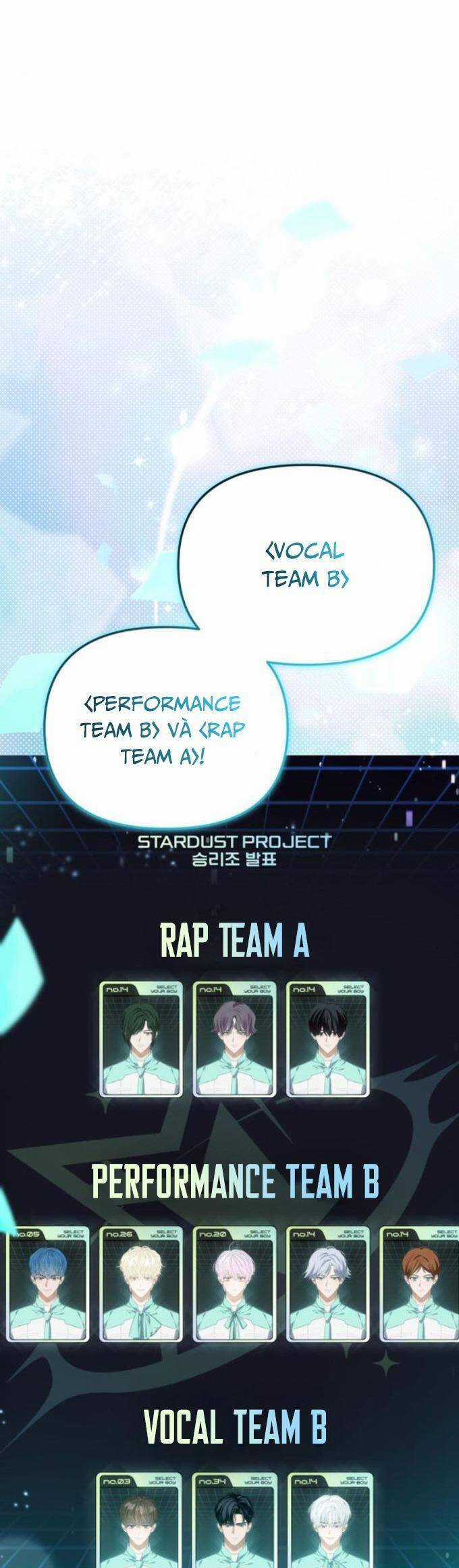 Tôi Trở Thành Thành Viên Trẻ Tuổi Nhất Nhóm Nhạc Idol Nam Chapter 29 trang 8