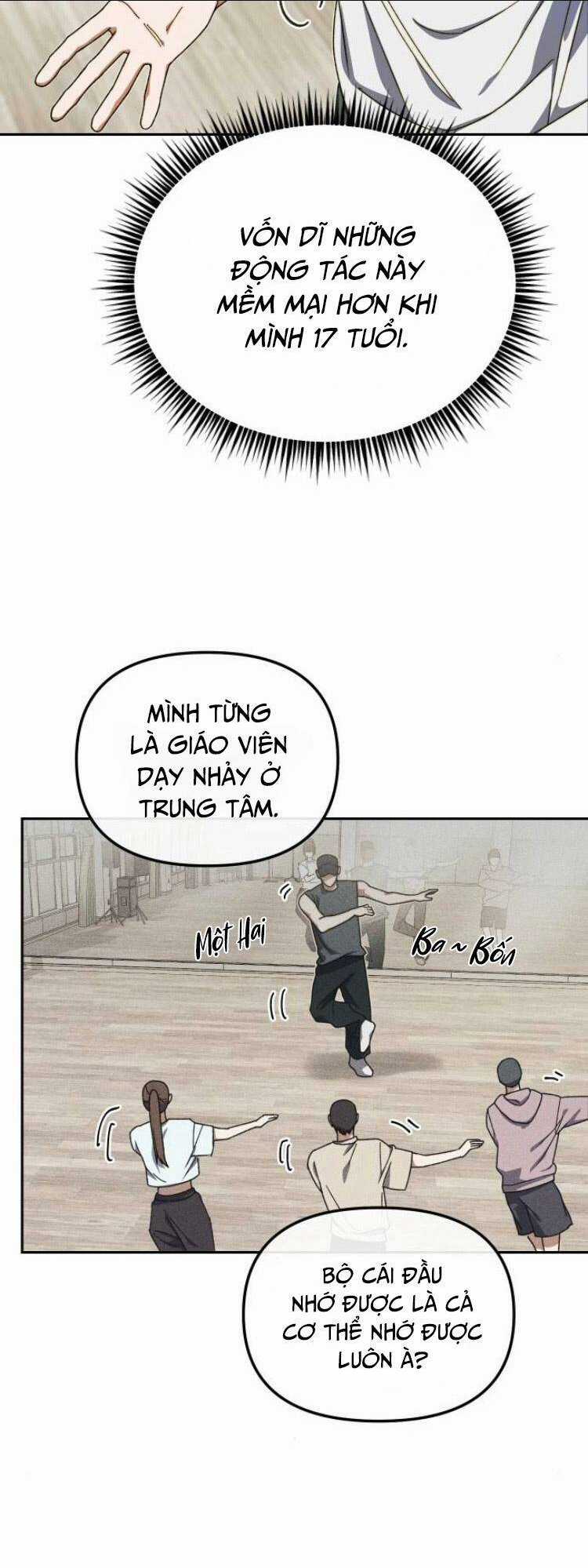 Tôi Trở Thành Thành Viên Trẻ Tuổi Nhất Nhóm Nhạc Idol Nam Chapter 3 trang 10