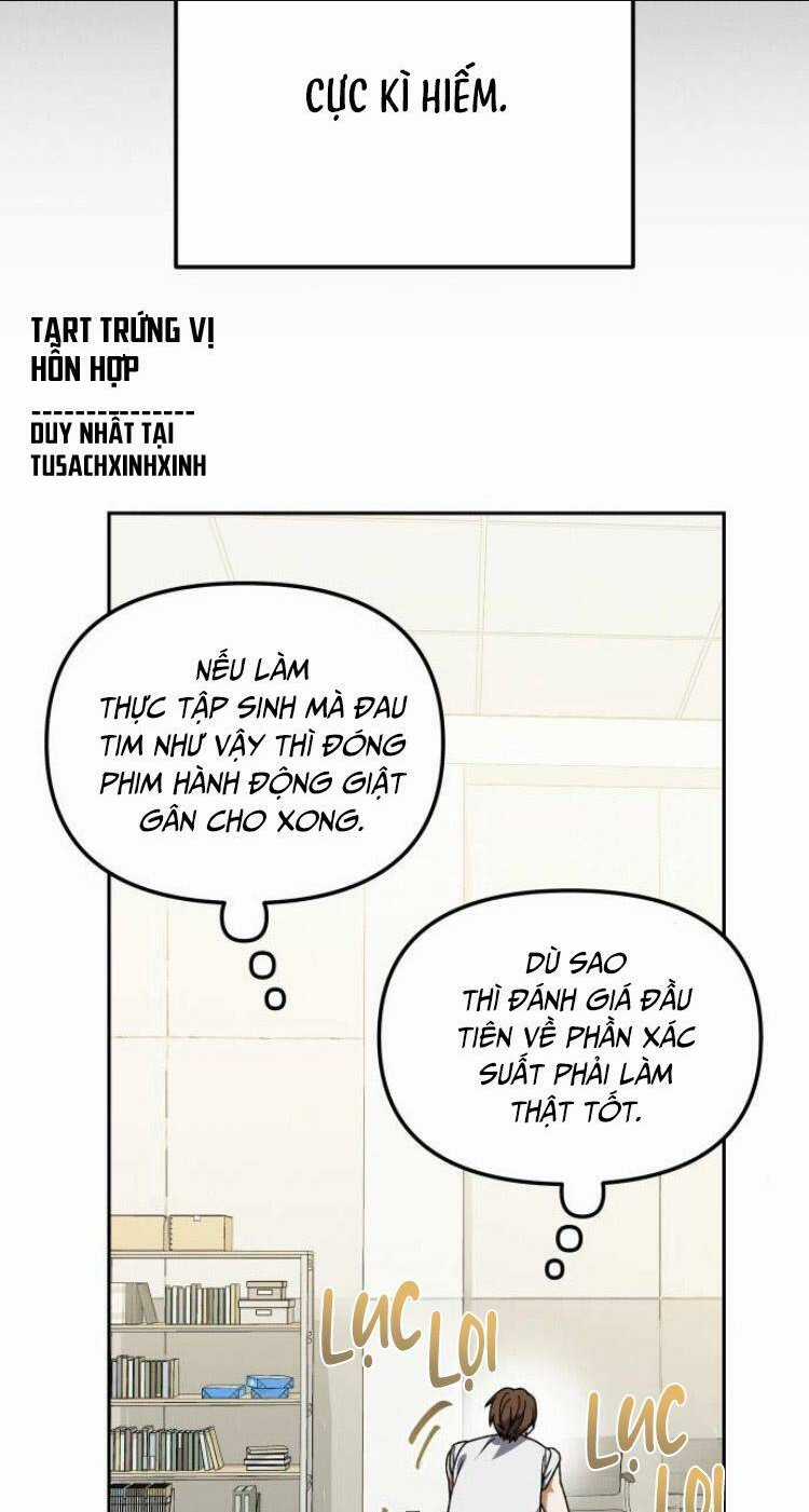 Tôi Trở Thành Thành Viên Trẻ Tuổi Nhất Nhóm Nhạc Idol Nam Chapter 3 trang 13