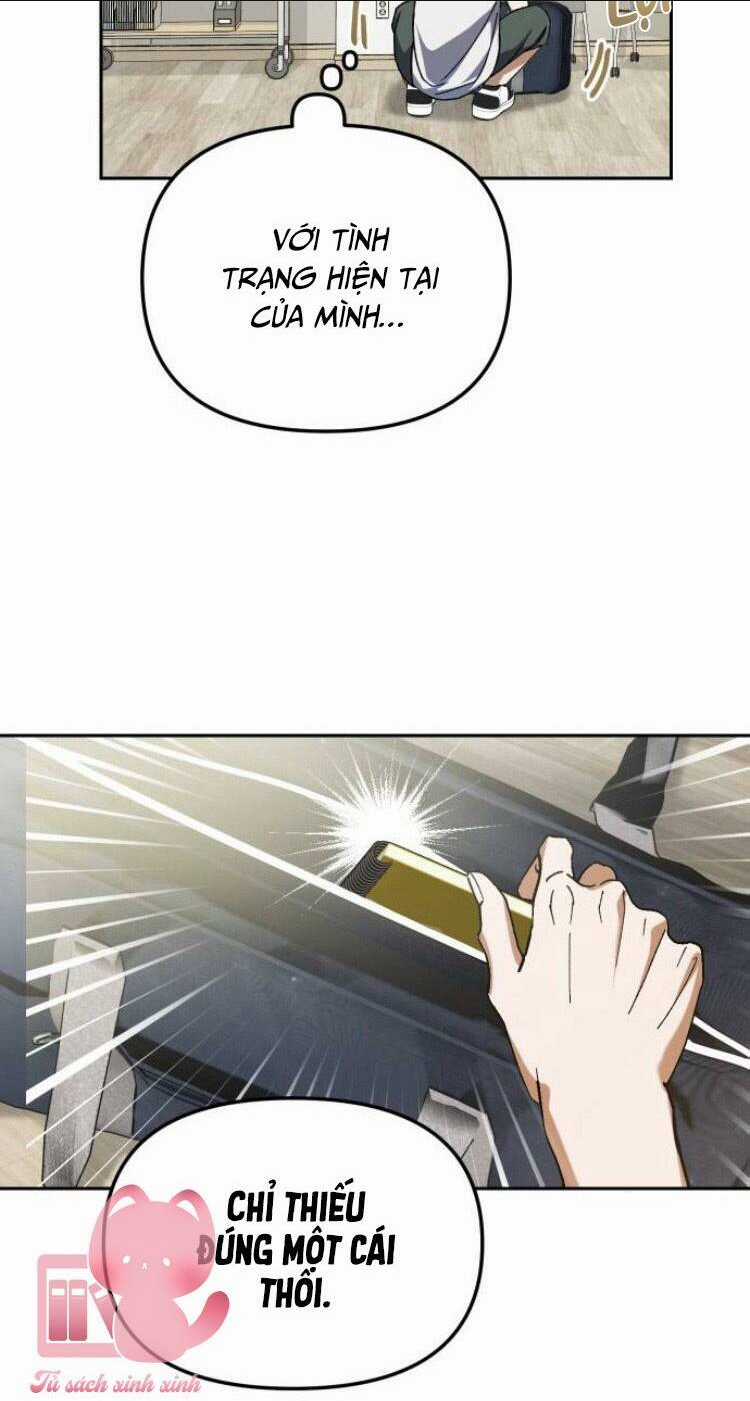 Tôi Trở Thành Thành Viên Trẻ Tuổi Nhất Nhóm Nhạc Idol Nam Chapter 3 trang 14