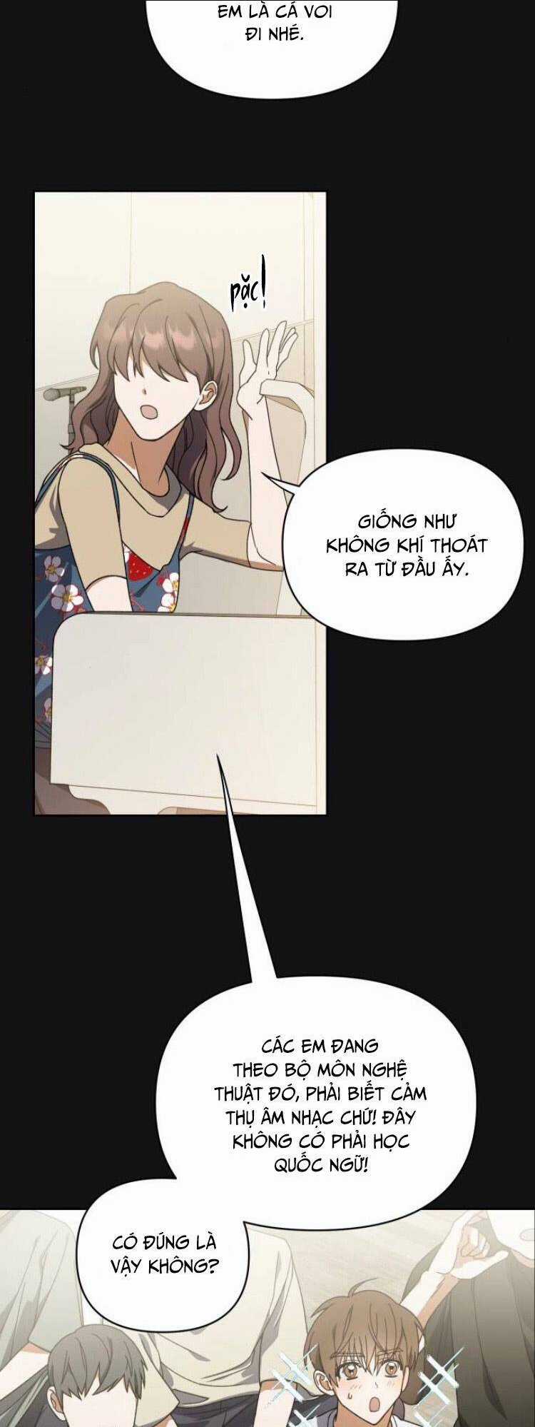 Tôi Trở Thành Thành Viên Trẻ Tuổi Nhất Nhóm Nhạc Idol Nam Chapter 3 trang 17