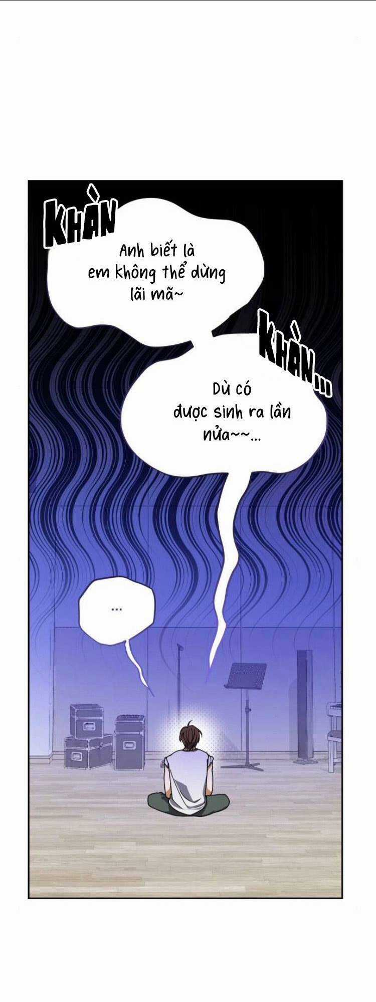 Tôi Trở Thành Thành Viên Trẻ Tuổi Nhất Nhóm Nhạc Idol Nam Chapter 3 trang 21