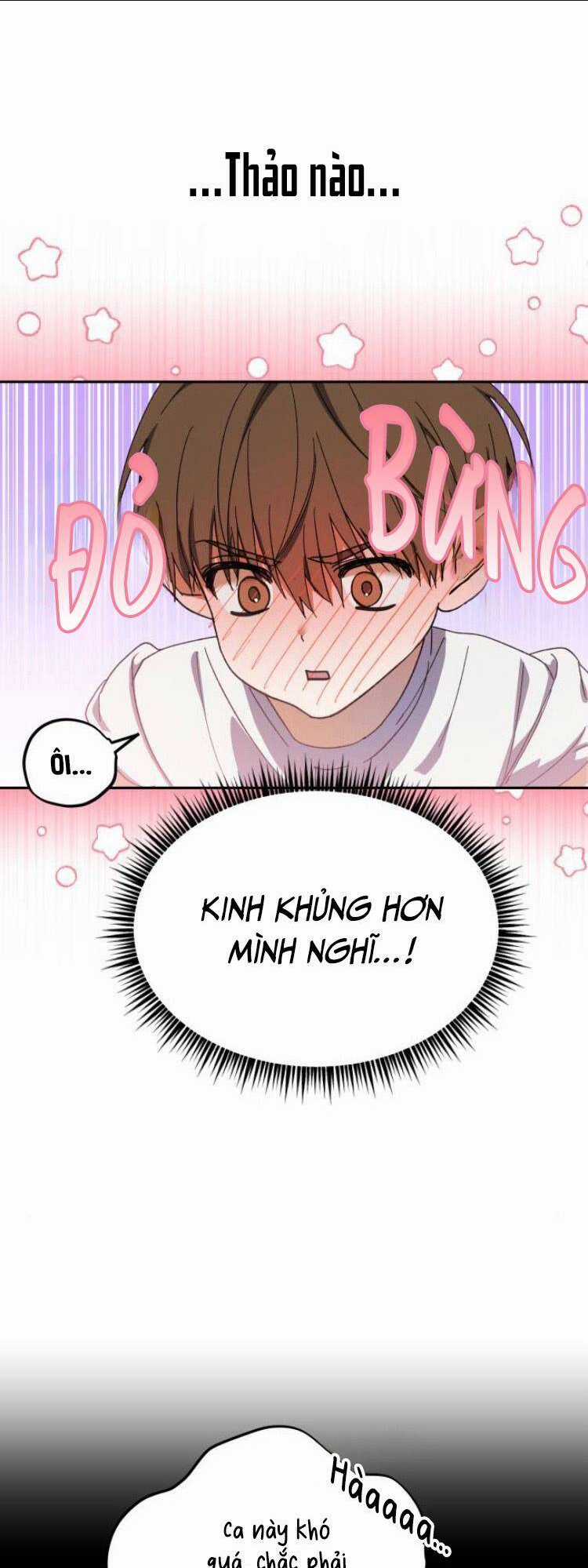 Tôi Trở Thành Thành Viên Trẻ Tuổi Nhất Nhóm Nhạc Idol Nam Chapter 3 trang 22