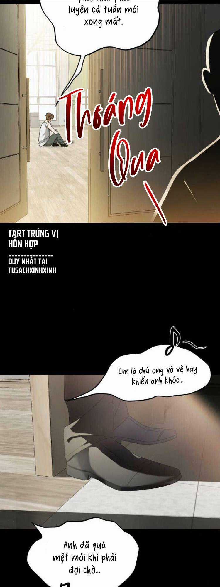 Tôi Trở Thành Thành Viên Trẻ Tuổi Nhất Nhóm Nhạc Idol Nam Chapter 3 trang 23