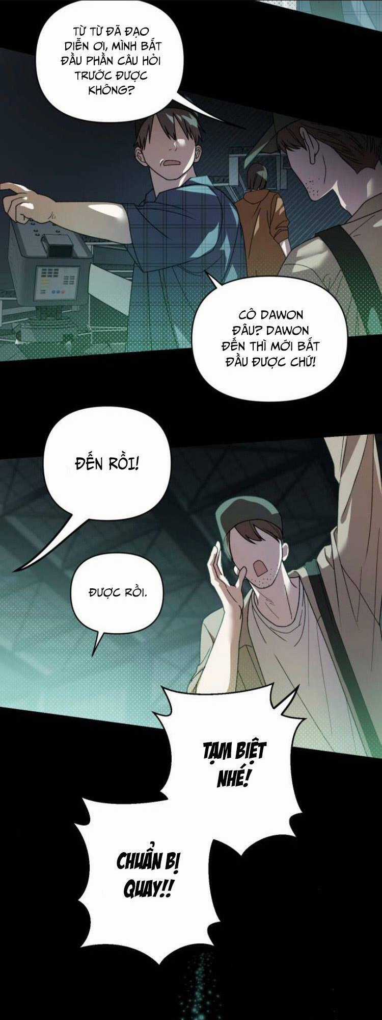 Tôi Trở Thành Thành Viên Trẻ Tuổi Nhất Nhóm Nhạc Idol Nam Chapter 3 trang 27