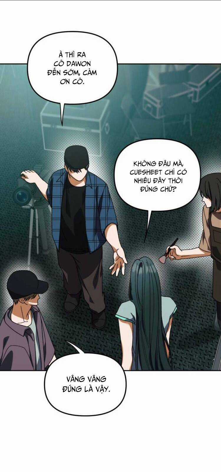 Tôi Trở Thành Thành Viên Trẻ Tuổi Nhất Nhóm Nhạc Idol Nam Chapter 3 trang 31