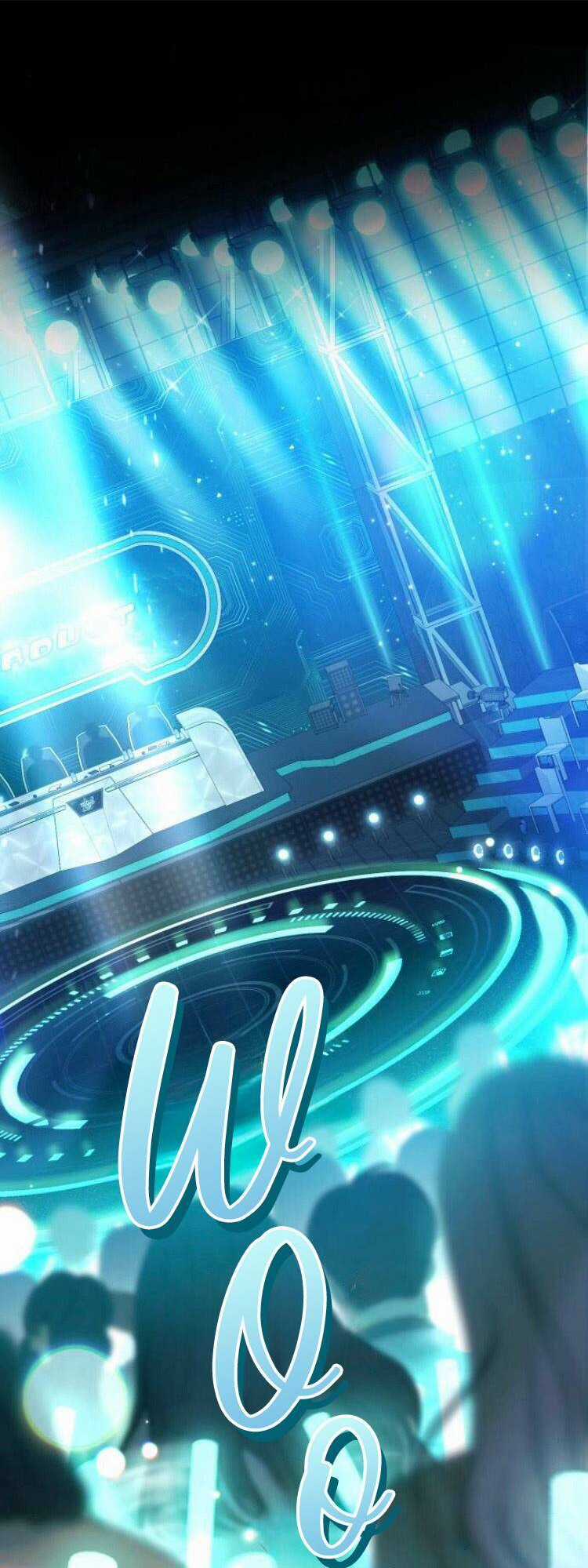 Tôi Trở Thành Thành Viên Trẻ Tuổi Nhất Nhóm Nhạc Idol Nam Chapter 3 trang 37