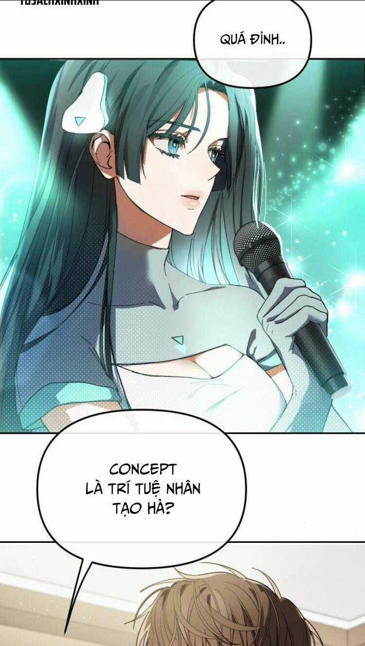 Tôi Trở Thành Thành Viên Trẻ Tuổi Nhất Nhóm Nhạc Idol Nam Chapter 3 trang 39