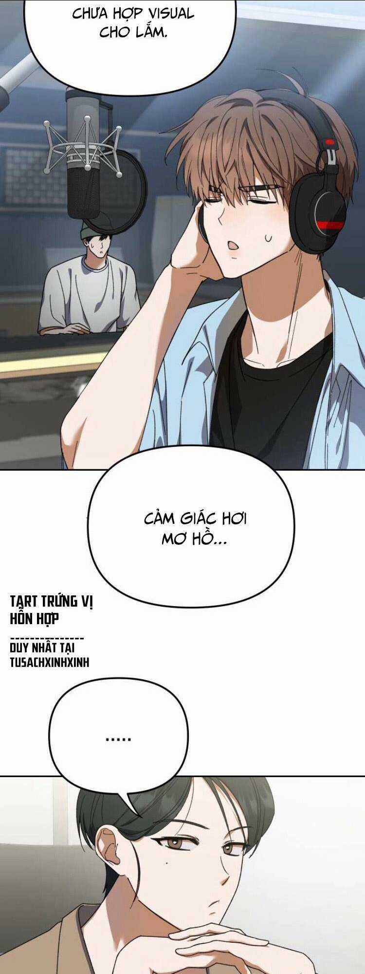 Tôi Trở Thành Thành Viên Trẻ Tuổi Nhất Nhóm Nhạc Idol Nam Chapter 3 trang 4