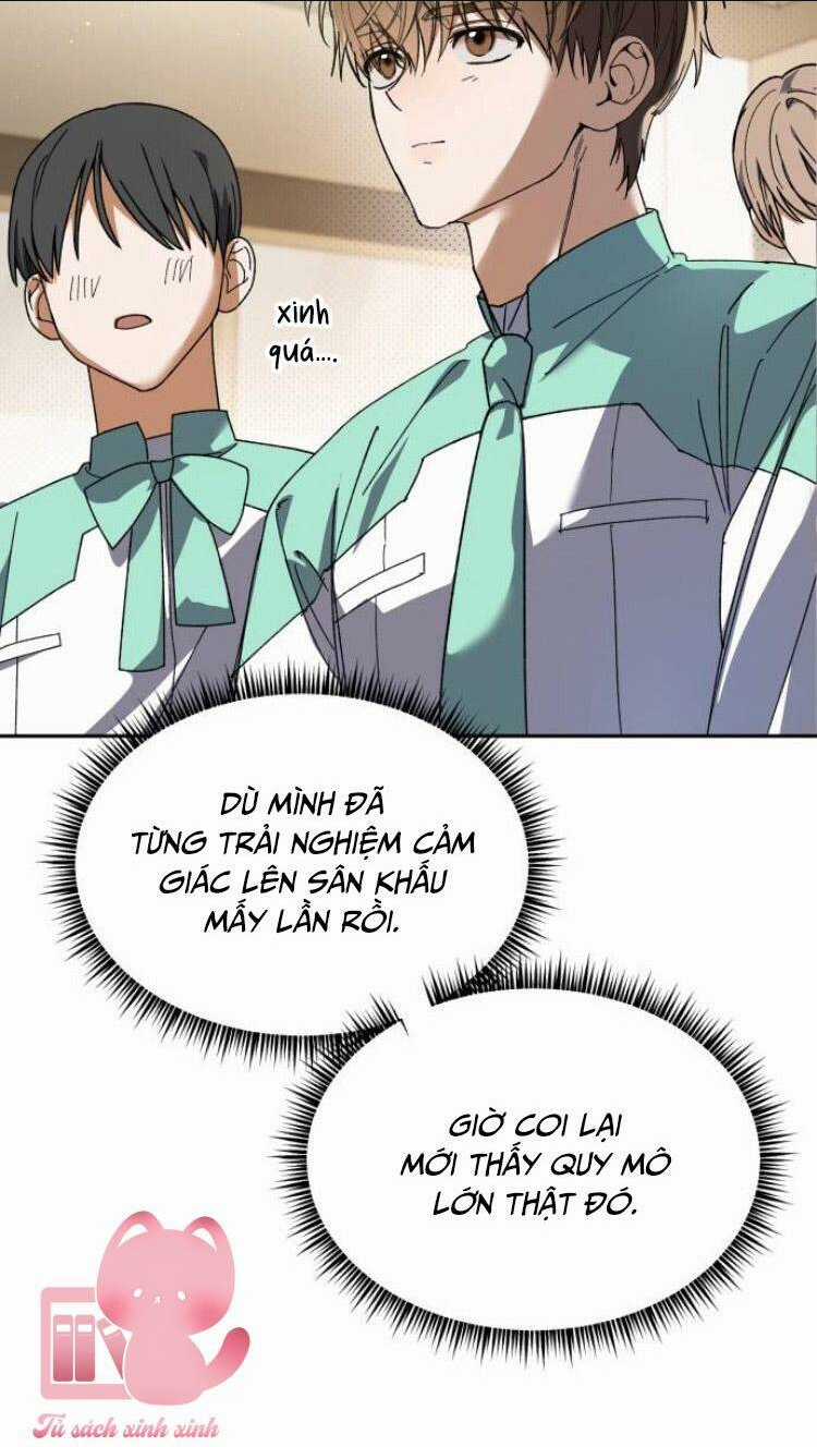 Tôi Trở Thành Thành Viên Trẻ Tuổi Nhất Nhóm Nhạc Idol Nam Chapter 3 trang 40