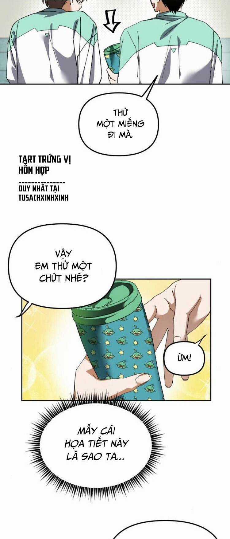 Tôi Trở Thành Thành Viên Trẻ Tuổi Nhất Nhóm Nhạc Idol Nam Chapter 3 trang 42