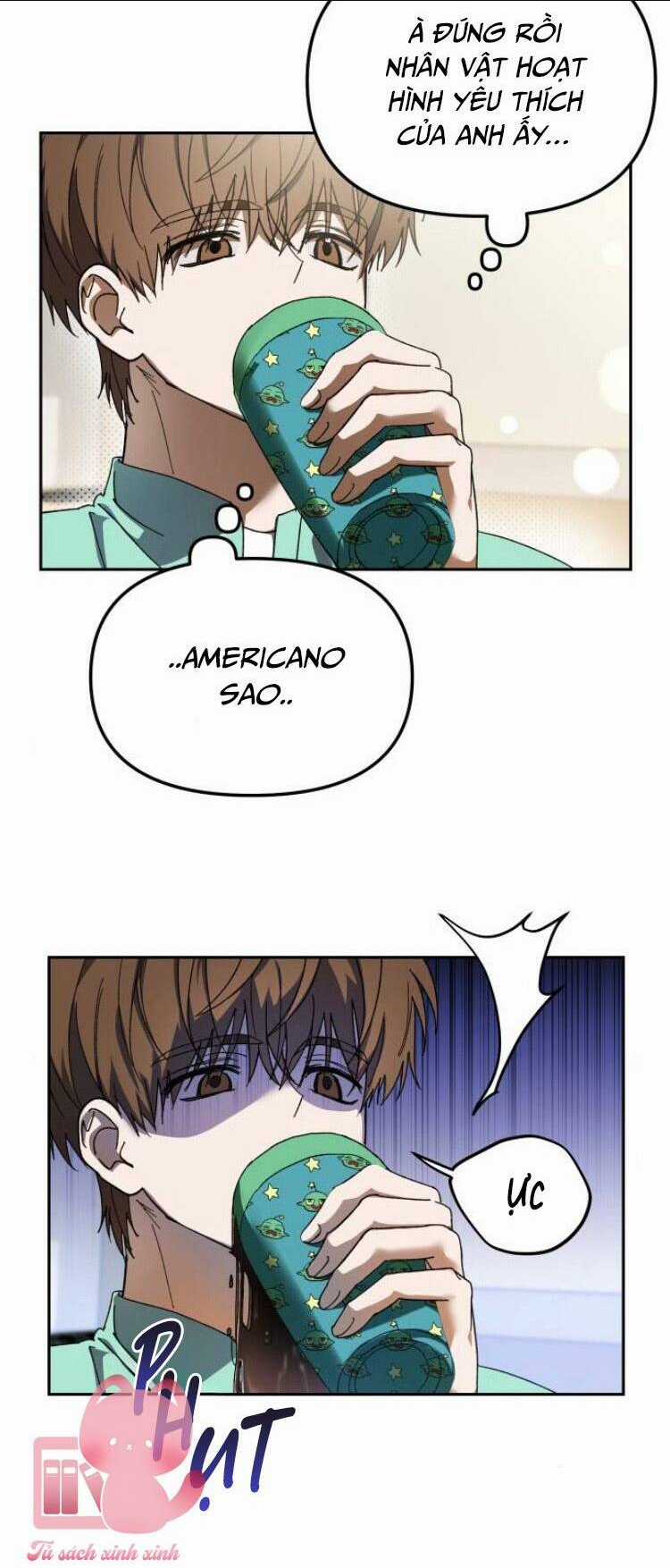 Tôi Trở Thành Thành Viên Trẻ Tuổi Nhất Nhóm Nhạc Idol Nam Chapter 3 trang 43