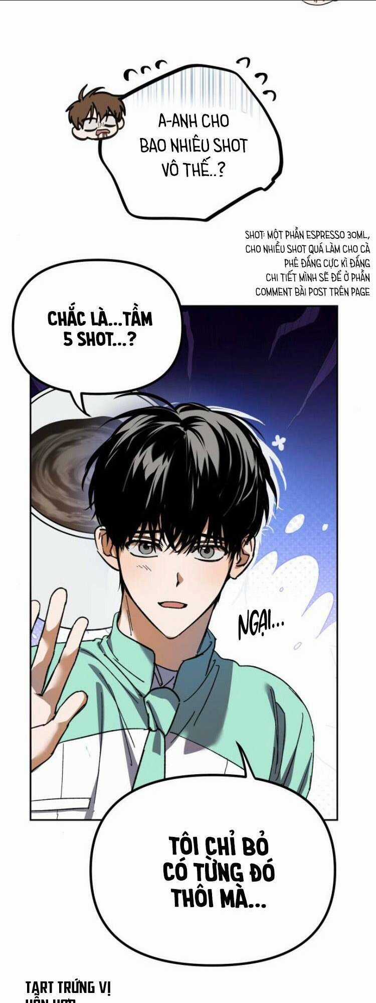 Tôi Trở Thành Thành Viên Trẻ Tuổi Nhất Nhóm Nhạc Idol Nam Chapter 3 trang 45