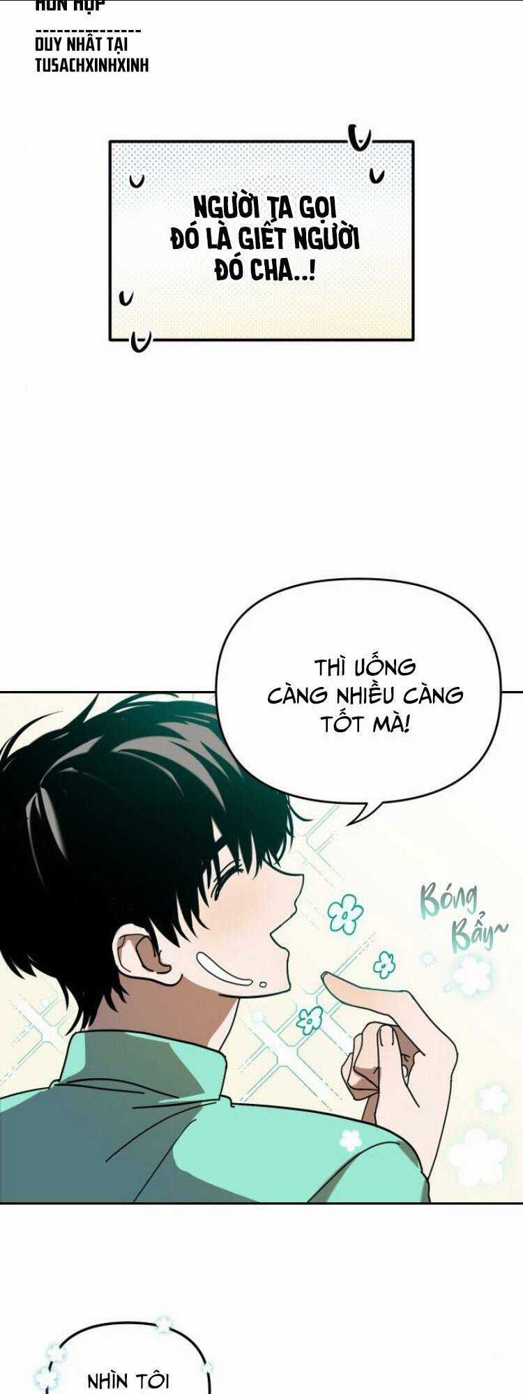 Tôi Trở Thành Thành Viên Trẻ Tuổi Nhất Nhóm Nhạc Idol Nam Chapter 3 trang 46