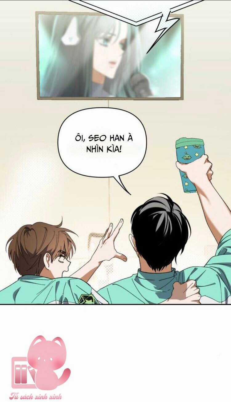 Tôi Trở Thành Thành Viên Trẻ Tuổi Nhất Nhóm Nhạc Idol Nam Chapter 3 trang 49