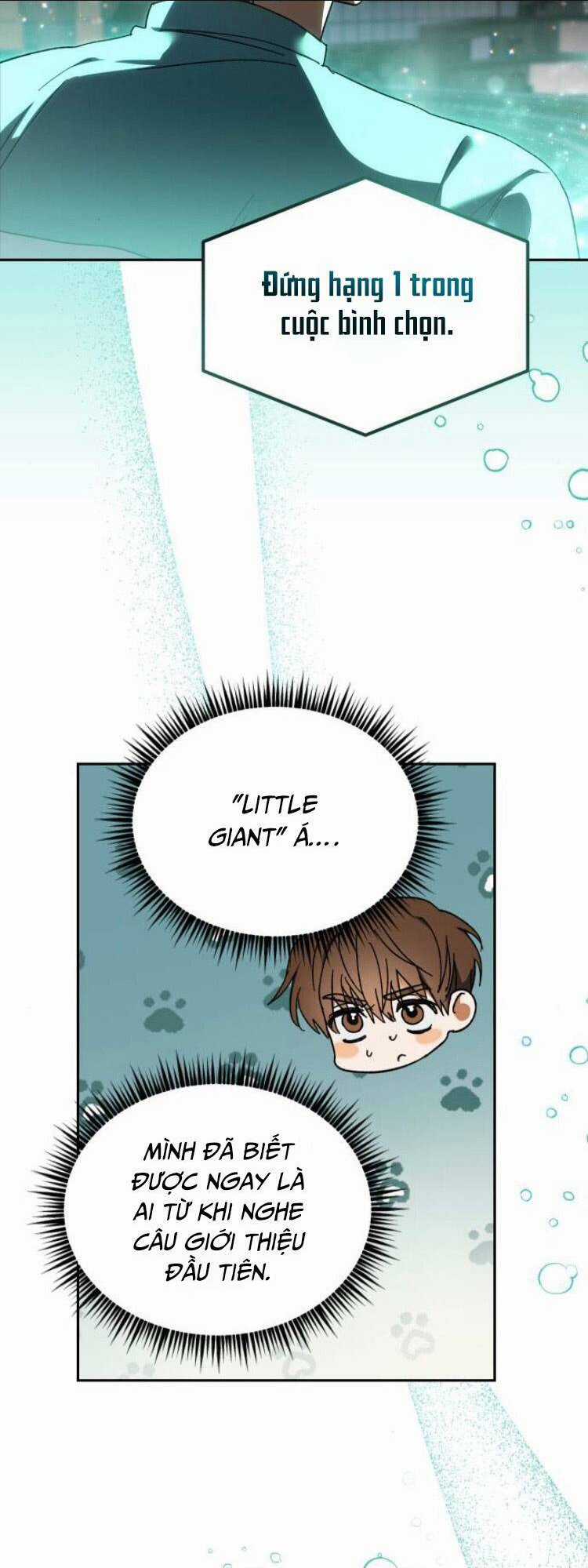 Tôi Trở Thành Thành Viên Trẻ Tuổi Nhất Nhóm Nhạc Idol Nam Chapter 3 trang 51