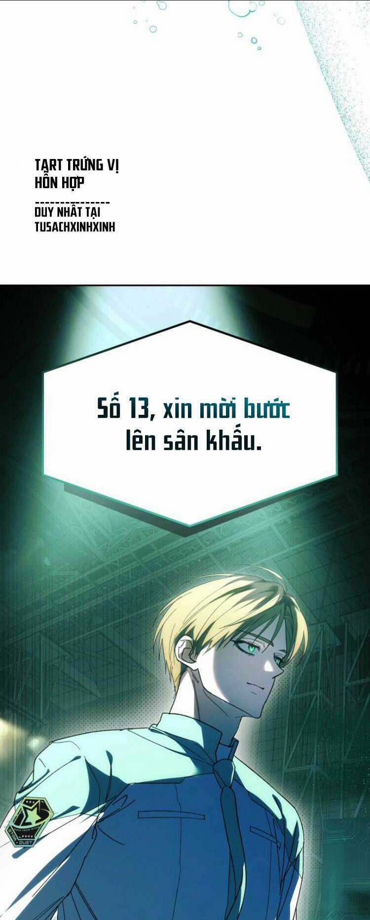 Tôi Trở Thành Thành Viên Trẻ Tuổi Nhất Nhóm Nhạc Idol Nam Chapter 3 trang 52