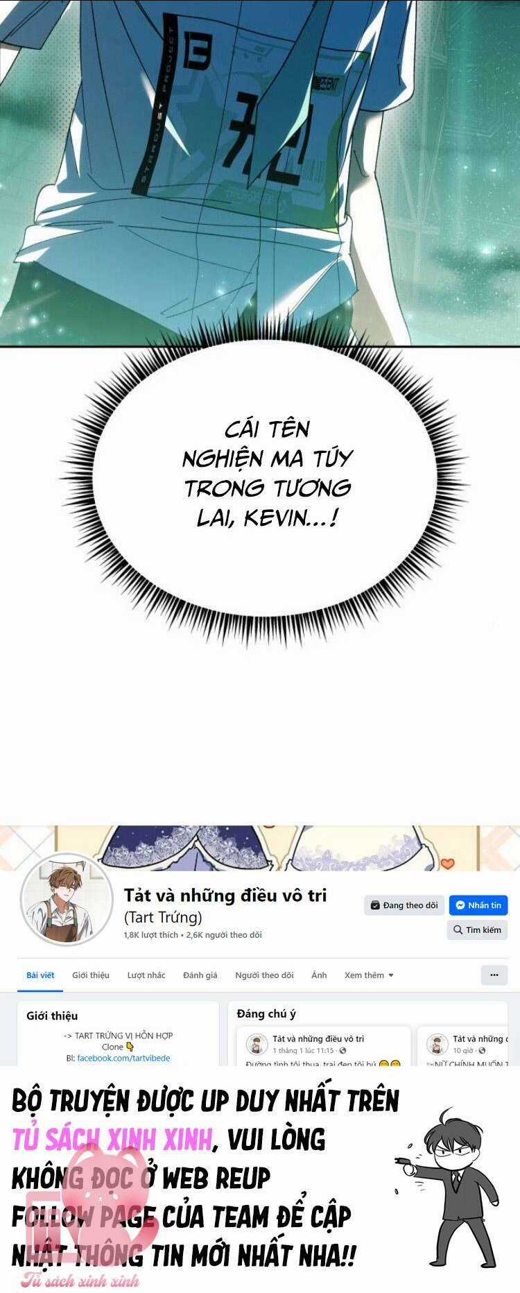 Tôi Trở Thành Thành Viên Trẻ Tuổi Nhất Nhóm Nhạc Idol Nam Chapter 3 trang 53